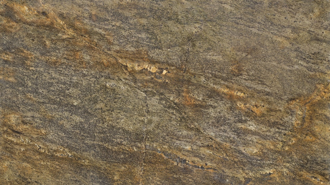 Typhoon Green Granite